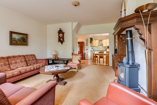 Medium property photo - Hillsestraat 2, 4269 VG Babyloniënbroek